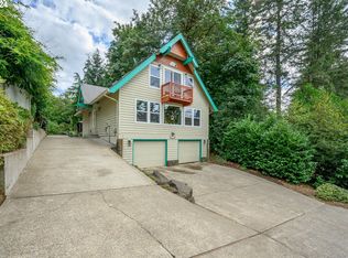 4718 SW Vesta St, Portland, OR 97219