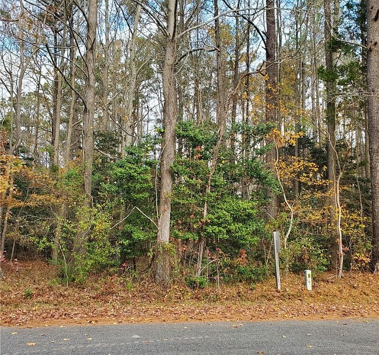 0 Navajo Rd Kilmarnock VA Zillow