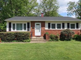 109 Deep Dale Dr, Lutherville Timonium, MD 21093