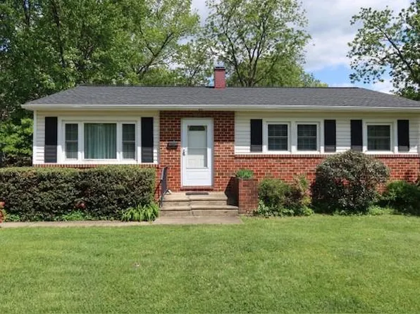 109 Deep Dale Dr, Lutherville Timonium, MD 21093