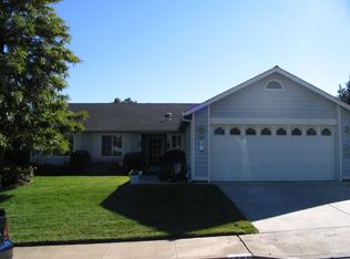 1221 Britt Ln, Red Bluff, CA 96080