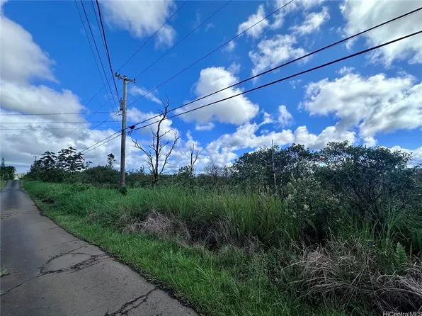 LOT 5619 Road 9, Kurtistown, HI 96760
