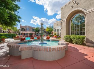 1500 E Pusch Wilderness Dr UNIT 15206, Tucson, AZ 85737