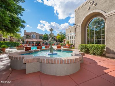 1500 E Pusch Wilderness Dr UNIT 15206, Tucson, AZ, 85737