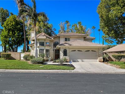 2682 Hampton Way, Riverside, CA, 92506