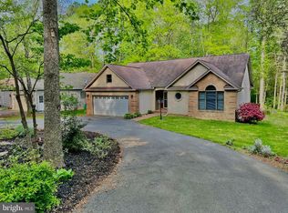 209 Battlefield Rd, Locust Grove, VA 22508
