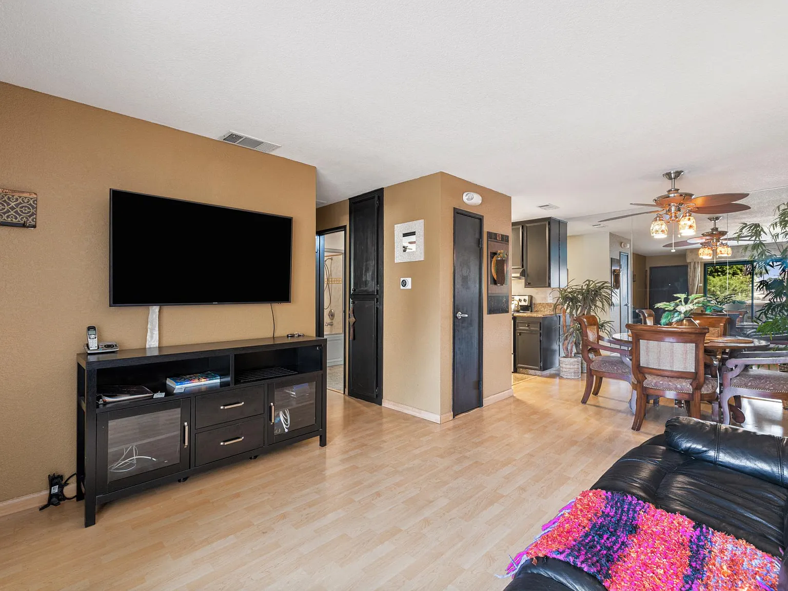 1 bed, 589 sqft, $1,500 — Photo 4