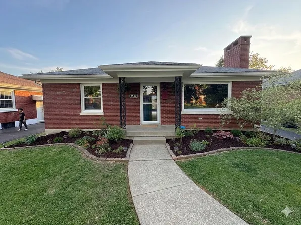 3510 Tyrone Dr, Louisville, KY 40218