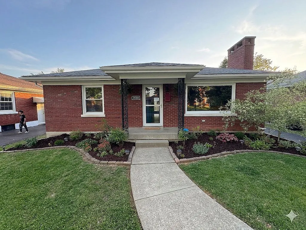 3510 Tyrone Dr photo 1