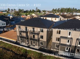 2330 Cross Creek St #102, Seaside, OR 97138