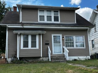 1905 Minnesota Ave, Columbus, OH 43211