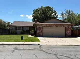3077 Meadowlands Dr, Sparks, NV 89431