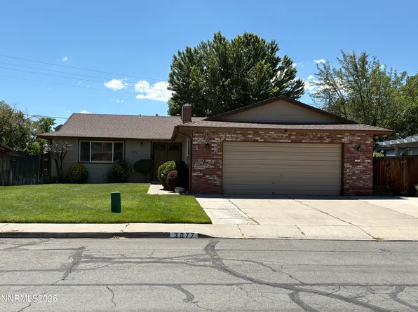 3077 Meadowlands Dr, Sparks, NV 89431
