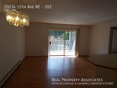4th image of 20034 15th Ave NE APT 202