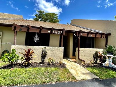 1453 Sandpiper Blvd, Homestead, FL, 33035