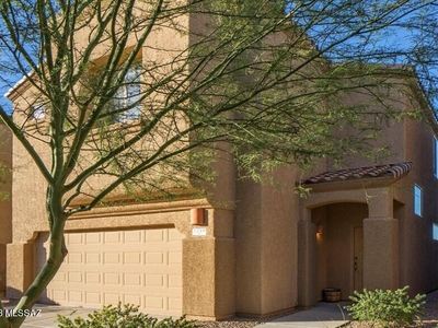 2240 W Morning Dream Ln, Tucson, AZ, 85741