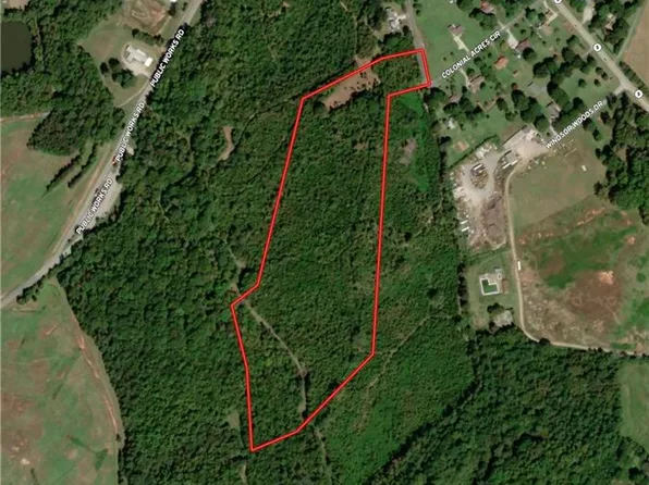 0 Colonial Acres Cir, York, SC 29745
