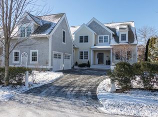 35 Bridge Gate, Plymouth, MA 02360