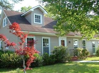 207 Vine St, Beaufort, NC 28516