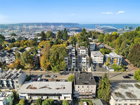 1311 14th Avenue S #B, Seattle, WA 98144