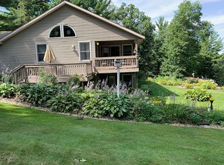 N3880 Park Rd, Brodhead, WI 53520
