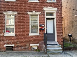 48 Chestnut St, Pottstown, PA 19464