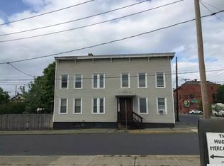 45 S 3rd St #2, Hudson, NY 12534