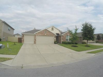 20509 Auk Rd, Pflugerville, TX, 78660