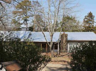 10 Cedar St, Higden, AR 72067