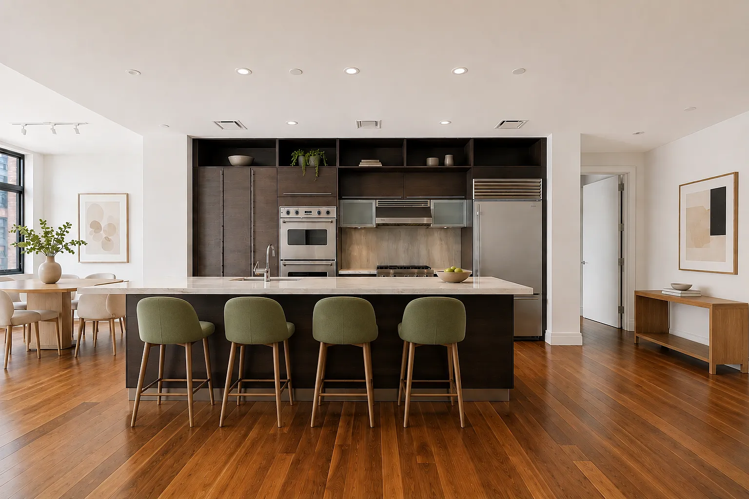 34 Leonard Street — Photo 3