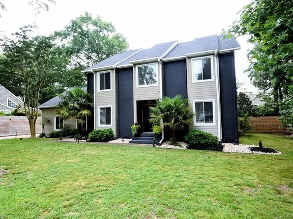 1140 Cordova Ct, Virginia Beach, VA 23456