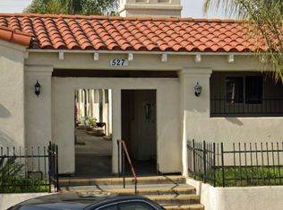 527 North Neptune Avenue - 5, Wilmington, CA 90744