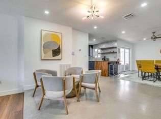 3530 NE 13th Ave, Fort Lauderdale, FL 33334