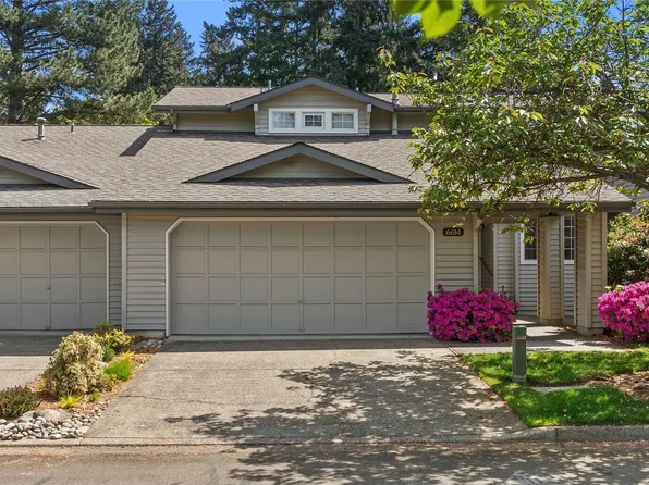 6614 113th Place SE, Bellevue, WA 98006