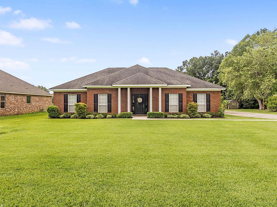 18640 Hammond St, Robertsdale, AL 36567 MLS 333439 Zillow