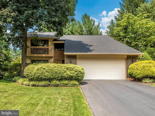 9 Bethany Ct, Gaithersburg, MD 20886