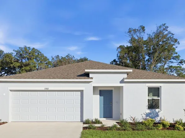 13502 Tropical Breeze Way, Hudson, FL 34669