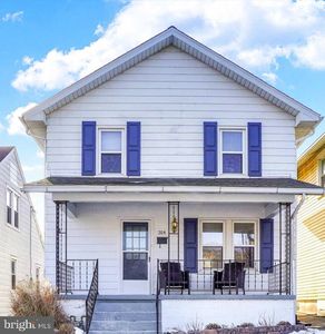 314 Wise Ave, Red Lion, PA, 17356