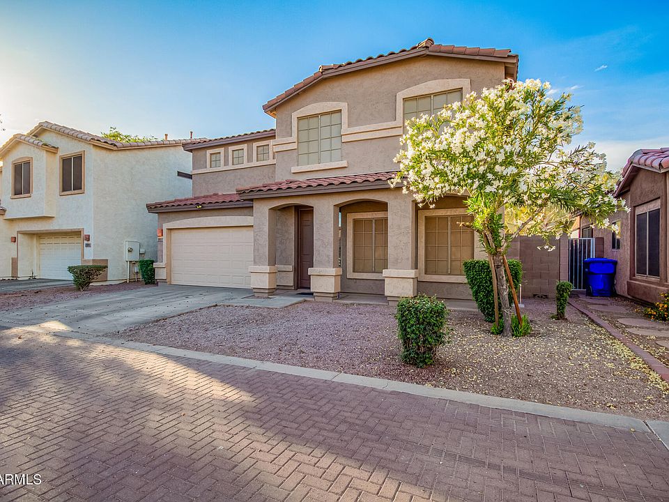 2652 E RIVIERA Drive, Chandler, AZ 85249 | Zillow