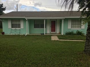 516 Sevilla Dr, Saint Augustine, FL 32086