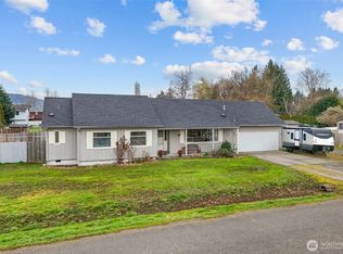 209 8th Avenue N, Algona, WA 98001