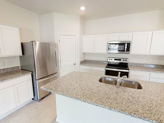 Magellan Magellan Kitchen