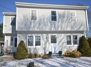 6 Collins Ave, Gloucester, MA 01930