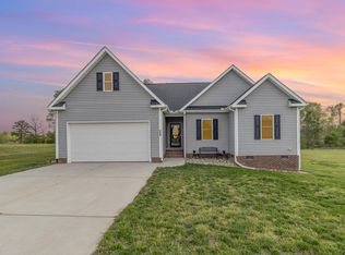 169 Blande Dr, Kenly, NC 27542