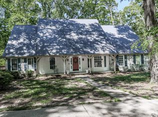 1989 McDaniel Mill Rd SW, Conyers, GA 30094