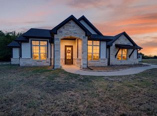3580 Fm 751, Wills Point, TX 75169