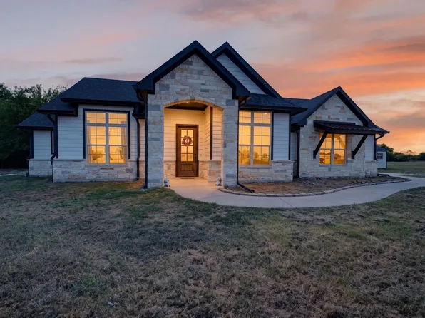 3580 Fm 751, Wills Point, TX 75169