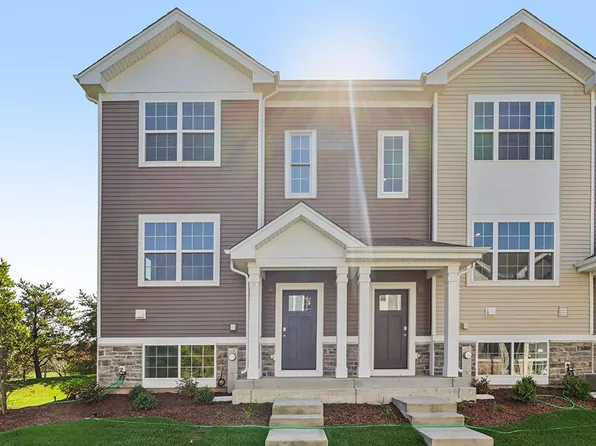 6500 Linden Trl #B, Wonder Lake, IL 60097