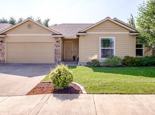 870 5th St, Jefferson, OR 97352