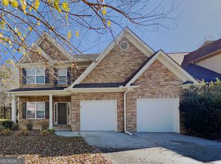 6803 Grand Hickory Dr, Braselton, GA 30517